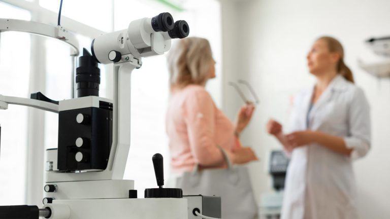Oftalmologista, Optometrista ou Ortoptista: Qual Melhor Opção para Sua Visão?